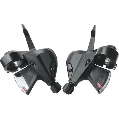 SL-M310 Derailleurs Aluminum Alloy Cycling 3x8 Speed Trigger Shifter for MTB Bike