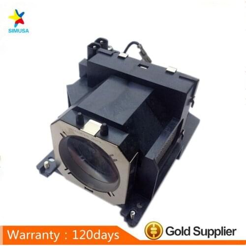 Compatible Projector lamp bulb ET-LAV200 with housing for PANASONIC PT-VW435N/VW430/VW431D/VW440/VX505N/VX500/VX510