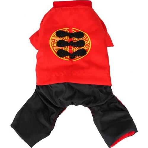 Studyset Overalls For Dogs