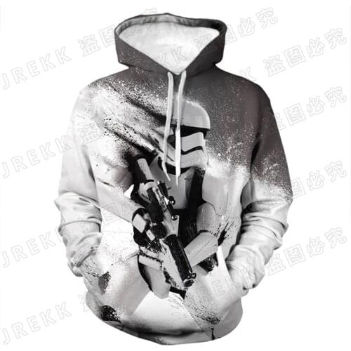 Movie Star Wars Hoodies Men Women Children Long Sleeve Cool ver Darth Vader 3D Print Sweatshirts Fashion Coat Clothing