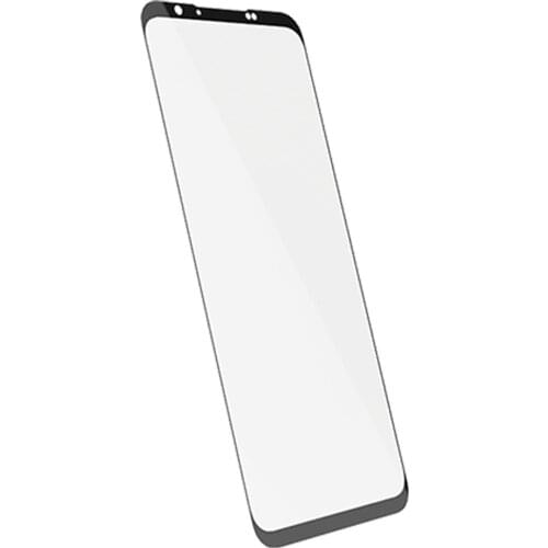 Tempered Glass Screen Protective Film for Nubia Red Magic 5G 3D Full Coverage Protector for Nubia Red Magic 5G Accessories