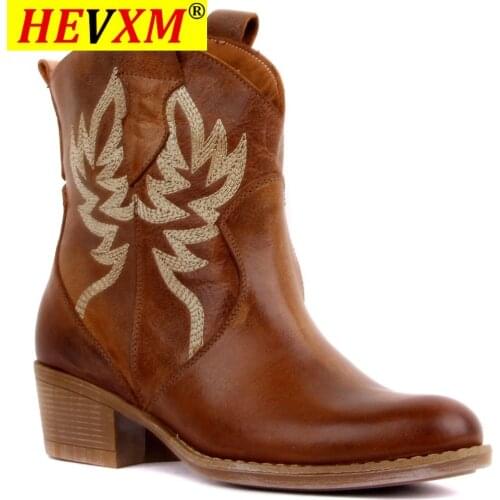 Women Boots Winter Shoes Plus Size Platform Female Warm Booties Ankle For Women Snow Boots Black Casual Comfortable Hot