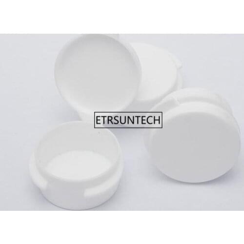 5g Empty Cream Container With Button, Small Skin Care Cream Jar , Ointment Sample Plastic Container ,Mini Medicine Box F2120
