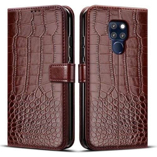 Wallet Flip Case Wallet Flip Case For Huawei Mate 20 Coque Cover Magnetic Leather Stand Phone Protective Bag