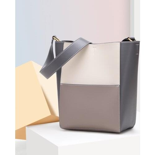 Cnoles Women's Gray Bags