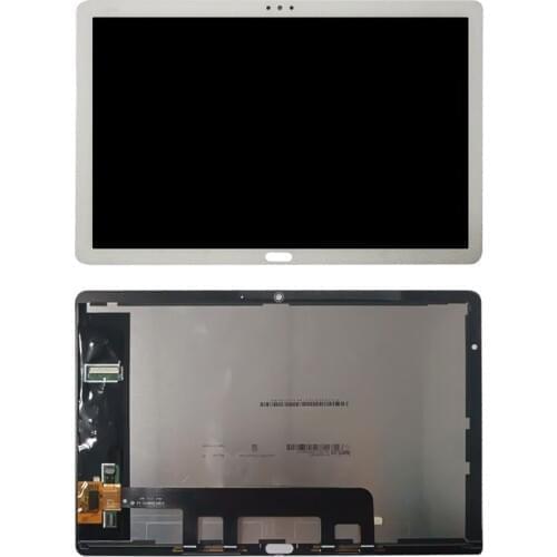 For Huawei Mediapad MediaPad C5 BZT-W09 MON-AL19 MON-W19 LCD Display Touch Screen Digitizer Glass Assembly Tools