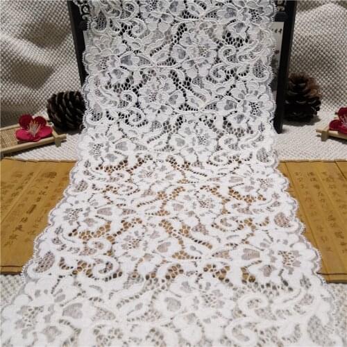 RR3700 20.5cmElegant beautiful flowers spread widely women 2021 underwear lace underwear