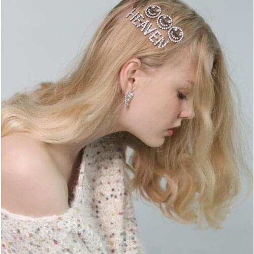 Женские аксессуары для волос GRAND BLING China At AliExpress