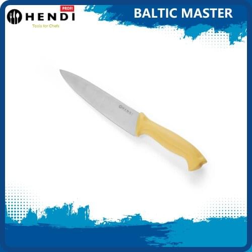 HENDI Kitchen Knives