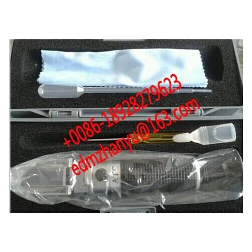 Concentration meter WY-20R for wire EDM fluid / refractometer WY-20R for wire EDM