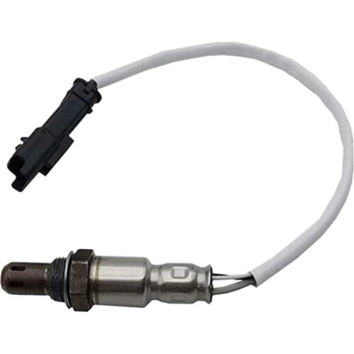Oxygen Sensor For peugeot 208 301 Citroen C-Elysee Part Number: 9673438580 9810634380
