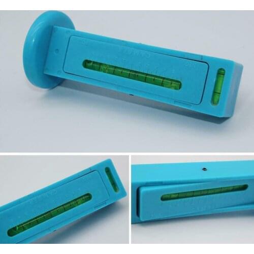 Magnetic Gauge Level Tool Car Vehicle Camber Strut Four-Wheel Alignment