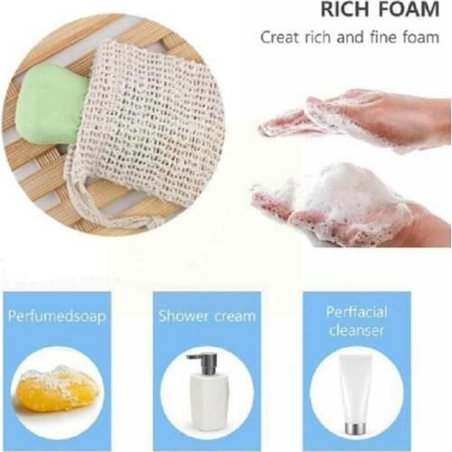 A Suitable For Family Foam Net Soft and Comfortable More Firm and Fine Bring and Firmer Elastic You Foaming Elastic Satisfa U5J5