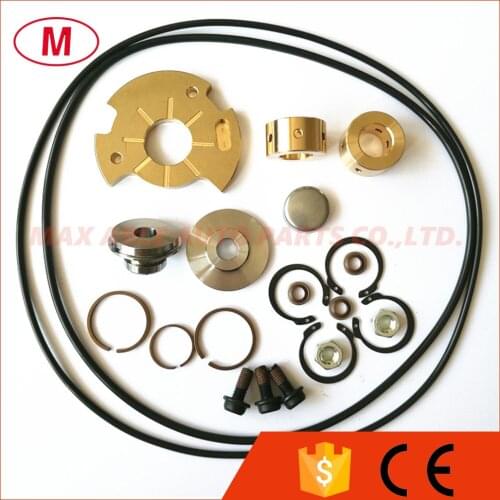 HE561VE HE561V Turbo Repair kits/ Rebuild kits/Service kits/Overhaul Kits/Turbocharger parts For ISX ISX1 ISX 07 ISX2