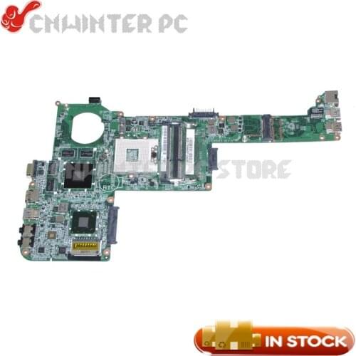 NOKOTION DABY3CMB8E0 A000175380 For Toshiba Satellite C840 L840 Laptop motherboard HM76 DDR3 HD7670M Video card