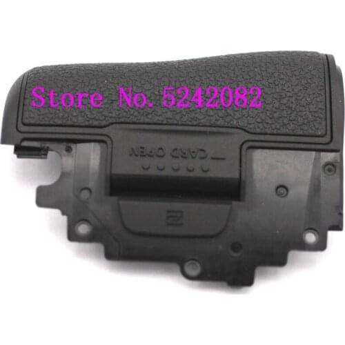 New original For Canon 5D Mark IV 5D4 5DIV CF SD Memory Card Cover Door ASS'Y Replacement Repair Part