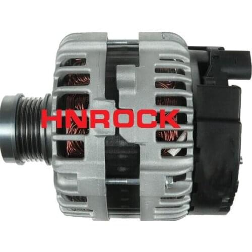 NEW HNROCK 12V 150A ALTERNATOR 0009030022 0009061903 0125711030 0125711055 0986082160 11247 2010525 FOR MERCEDES BENZ