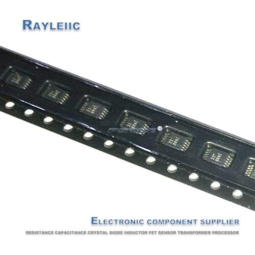 100% NEW Original ADS1114IDGSR ADS1114IDGST ADS1114IDGS ADS1114 BRNI MSOP-10 MSOP10 Analog to digital converter chip In Stock