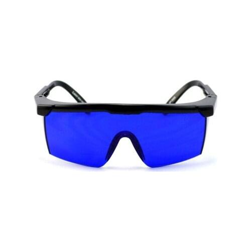 Golf ball finder glasses outdoor golf products find ball blue glasses stadium