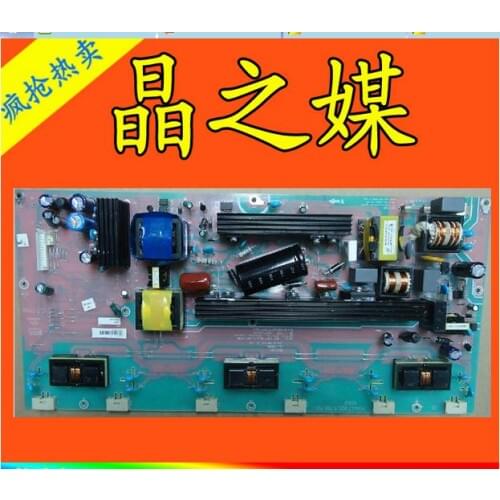 Original connect wtih POWER supply board RSAG7.820.1768/ROH T-CON connect board Video