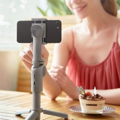 SANYK Handheld Gimbals For Smartphones