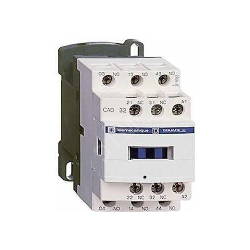 Schneider Electric Relay