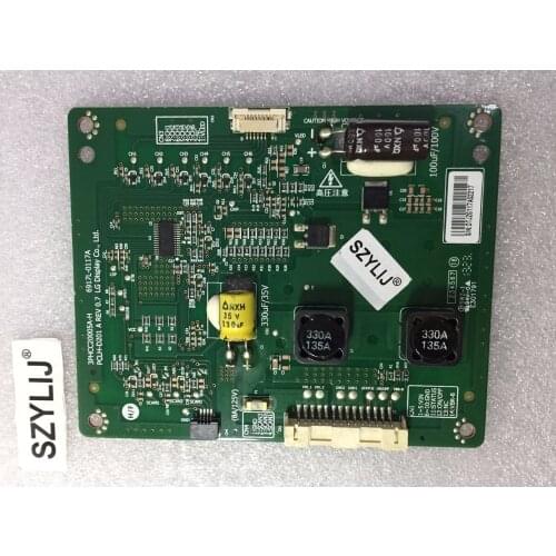 SZYLIJ 1PCS Original quality 6917L-0117A 3PHCC20005A-H