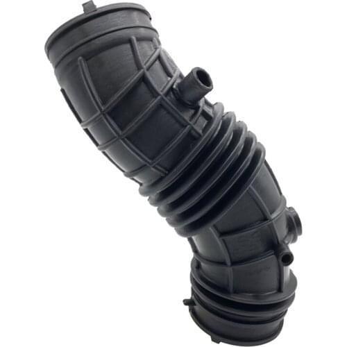 Car Engine Air Cleanner Air Intake Hose Air Flow Tube 17228-R40-A00 for ACCORD CP2 2.4L 2008 2009 2010 2011 2012 2013