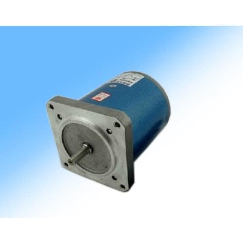 90TDY115 permanent magnet ac gear synchronous motor plastic machine part with free shipping