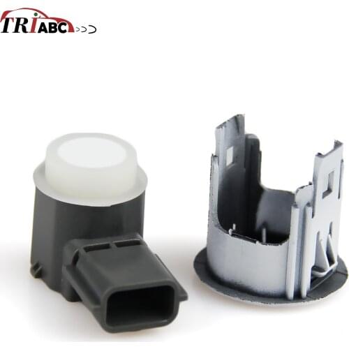 PDC Parking Sensor Holder For Nissan Titan XD Maxima Altima Infiniti Q50 Q60 Q70 QX60 QX50 QX70 QX80 JX35 Parktronic 28438-4GA6C
