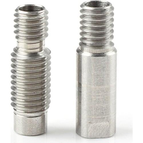 For Artillery 3D Printer Sidewinder X1 Genius Nozzle Hotend Silicone Sleeve Kit 1XCE