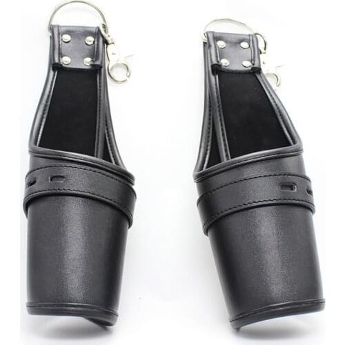 Door Sex Swing , Sex Bondage Restraints Wrist Hanging Hand Cuffs Fetish Adult Sex Toys , Sex Furniture