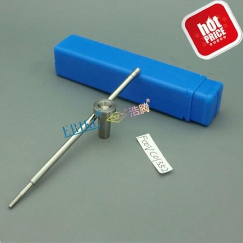 ERIKC Automatic Injector Valve F00V C01 352 Height Angle Needle Valve F ooV C01 352 Common Rail Control Valve F00VC01352 for KIA