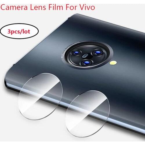 EYEUNG Screen Protectors For Vivo NEX