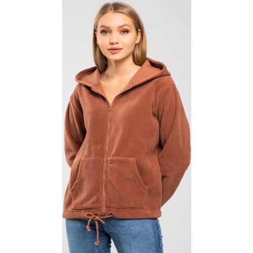 Fastgrup Women's Fleece Jackets