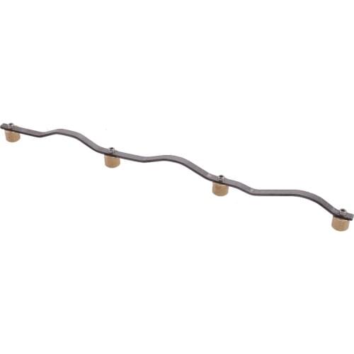 Intake Manifold Swirl Flap Rod Bar Repair Kit Fit for Opel Saab Vauxhall 1.9 CDTI 16V Alfa Romeo Fiat 93179055 55206459 55210201