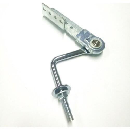 Furniture Hardware Removable Hardware Adjuster Sofa Headrest Connector Hinge X2