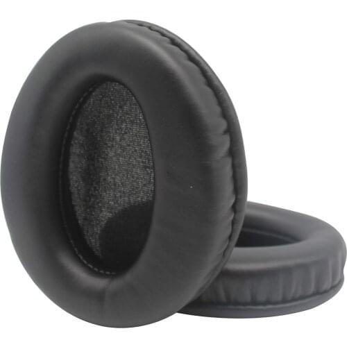 YSAGi 1 Pair Replacement Foam Ear Pad Earmuffs for SHURE SRH840 SRH1840 SRH440 SRH940 HPAEC840 Headphone Repair Parts