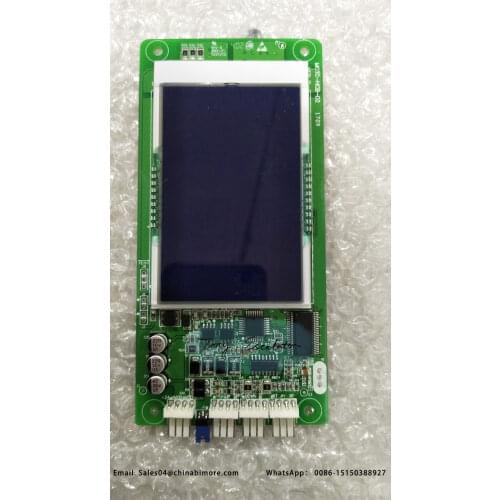 Monarch MCTC-HCB-D2 main Card display PCB board for monarch elevator parts