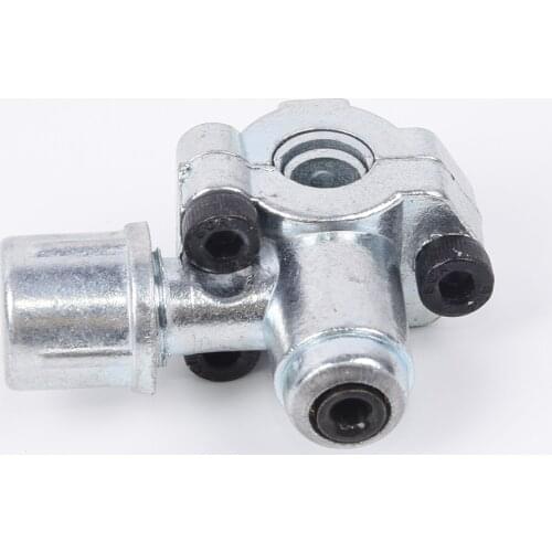 Bullet Piercing Valve Line Tap BPV31 HVAC Seal Refridgerator AC Part Fixing Valve Line Faucet AC Parts Fixing Tool Accessories