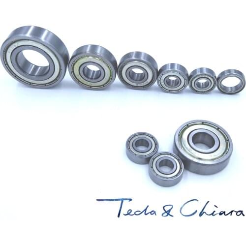 2Pcs 6202-2Z 6202ZZ 6202zz 6202 zz Deep Groove Ball Bearings 15 x 35 x 11mm Free shipping High Quality