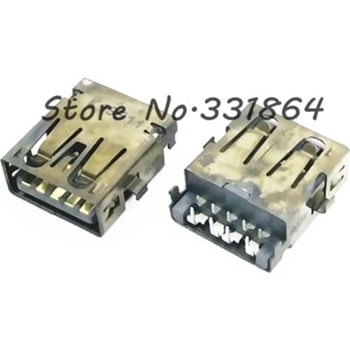 Laptop Note book USB 3.0 Port Jack Socket for Dell E5440 Series