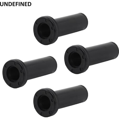 Bushing A-Arm Front Rear Suspension Bushings Kits For Arctic Cat 400 500 4X4 FIS 650 700 H1 EFI Automatic Manual Tranamission