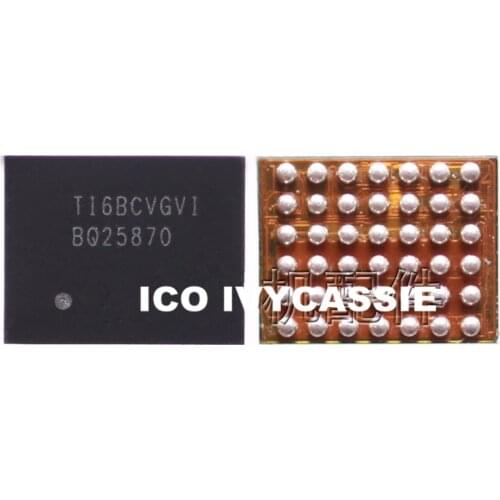 BQ25870 Charger IC USB Charging Chip