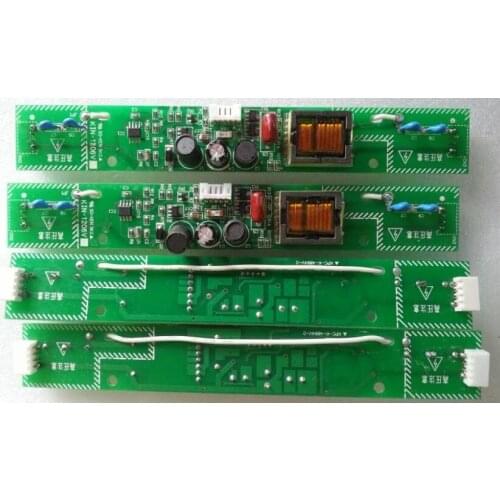 LCD module New original Tsuda Ko air jet loom ZAX-E high voltage line KIN-1206V conprettytion machines Industrial Medical equipm