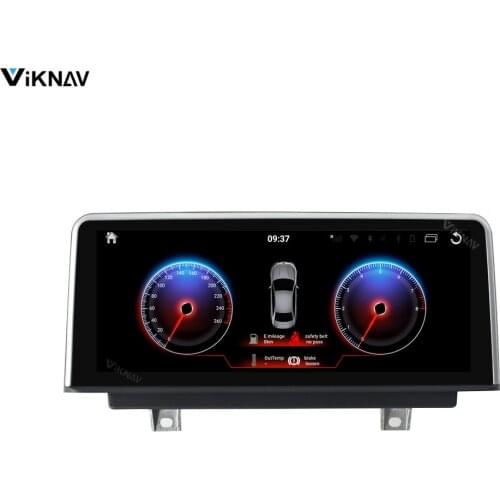 2 din car multimedia player for BMW F20 F21 2011-2016 F23 Cabrio 2013-2017 auto radio GPS navigation stereo receiver android