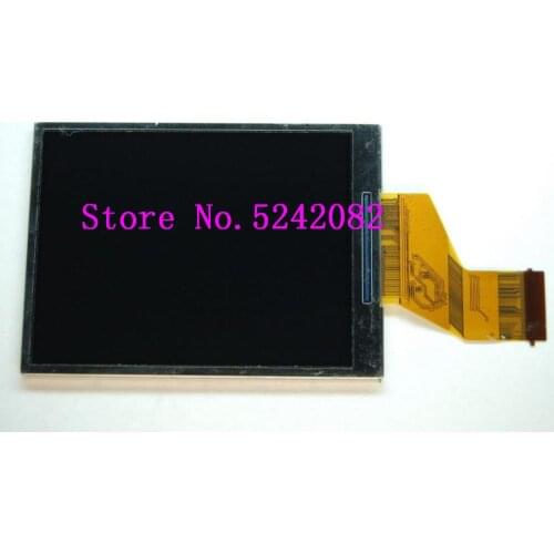 2PCS/NEW LCD Display Screen for SAMSUNG WB200 WB200F WB250 WB250F WB280 WB280F WB800 WB800F Digital Camera Without touch
