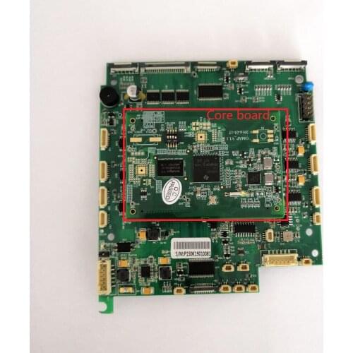Free Shipping Core Board Motherboard for T36 Aitelong SAT-17S GT-17S fusion splicer
