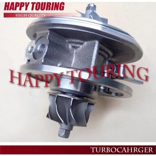 GT1749S Turbo Cartridge CHRA For Hyundai Grand Starex CRDI H-1 Cargo Travel 2007- D4CB 16V 28200-4A480 53039880127 53039880145