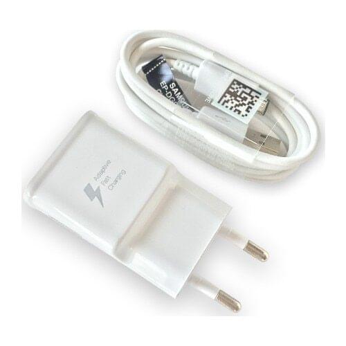 Media Cholic Samsung Galaxy Fast Charging Device